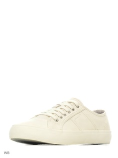 Кеды GANT