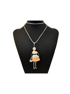 Колье Miss Bijou