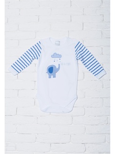 Боди ZEBRA KIDS