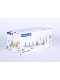 Стаканы Luminarc