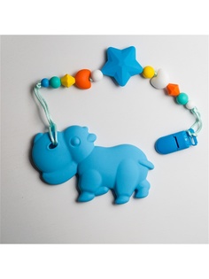 Игрушки-подвески Краски лета