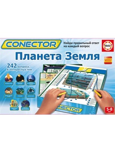 Настольные игры Educa