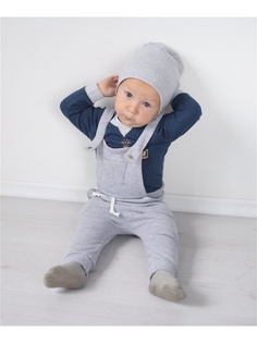 Полукомбинезоны TRENDYCO Kids