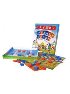 Настольные игры БИПЛАНТ.
