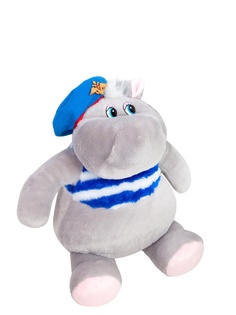 Мягкие игрушки Багнычев ЮГ
