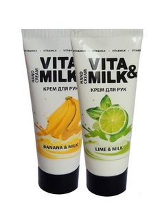 Кремы VITA-MILK