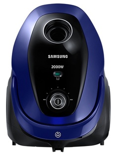 Пылесосы Samsung