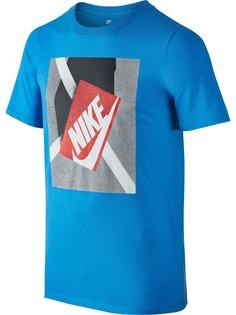 Футболка Nike