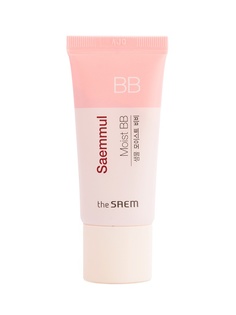 BB-кремы the SAEM