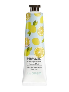 Кремы the SAEM