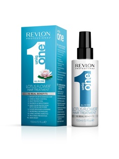 Спреи Revlon Professional