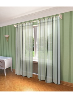 Тюль SANPA HOME COLLECTION