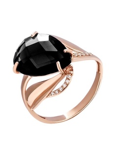 Ювелирные кольца Серебро России