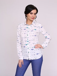 Блузки nasha