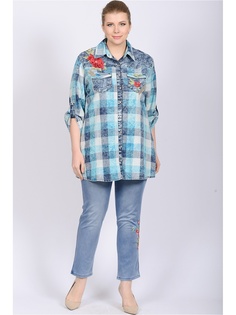 Рубашки Modaleto