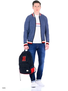 Бомберы Tommy Hilfiger