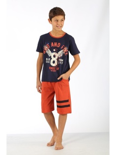 Пижамы OZKAN UNDERWEAR