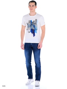 Джинсы Tommy Hilfiger