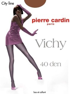 Колготки PIERRE CARDIN.