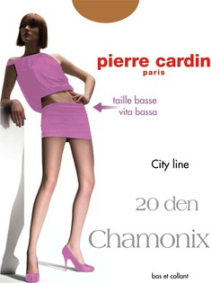 Колготки PIERRE CARDIN.