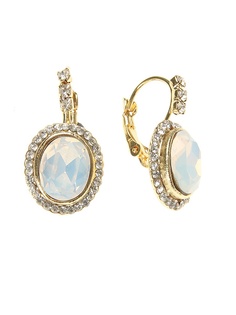 Серьги Infiniti