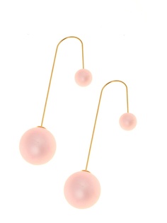 Серьги Infiniti