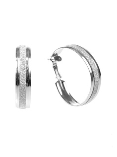 Серьги Infiniti