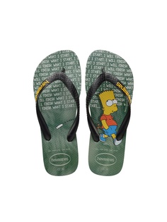 Шлепанцы Havaianas