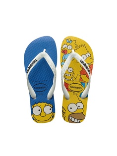 Шлепанцы Havaianas