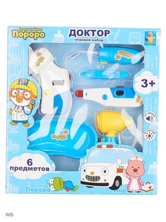 Игровые наборы 1Toy