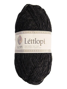Пряжа LOPI