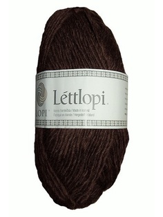 Пряжа LOPI
