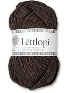 Пряжа LOPI
