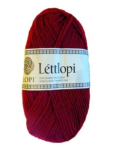 Пряжа LOPI