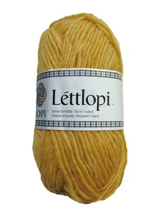 Пряжа LOPI
