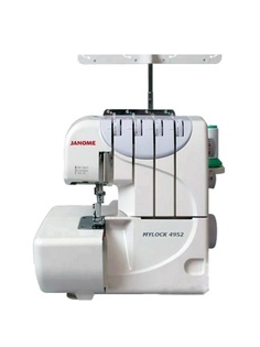 Швейные машины Janome