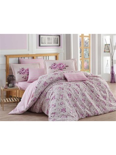 Постельное белье HOBBY HOME COLLECTION
