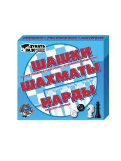 Настольные игры Десятое королевство