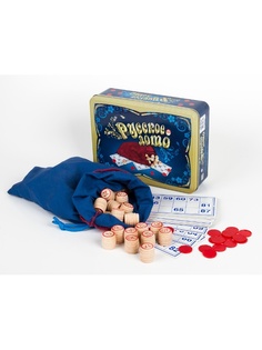 Настольные игры Десятое королевство