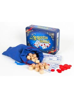 Настольные игры Десятое королевство