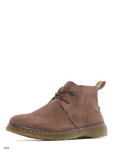 Ботинки Dr.Martens