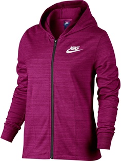 Толстовки Nike