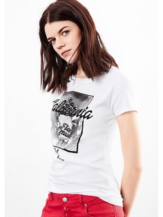 Футболка S.OLIVER