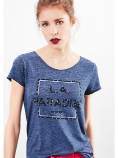 Футболка S.OLIVER