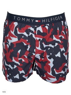 Трусы Tommy Hilfiger