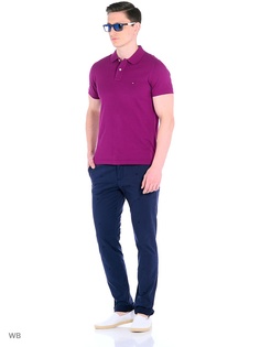 Поло Tommy Hilfiger