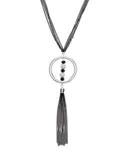 Колье Happy Charms Family