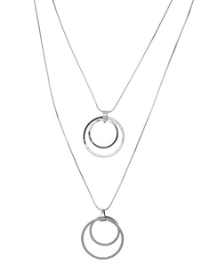 Колье Happy Charms Family