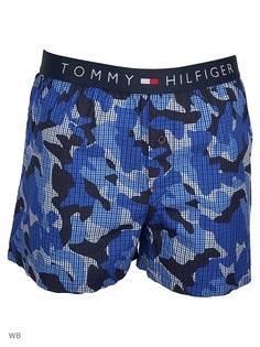 Трусы Tommy Hilfiger
