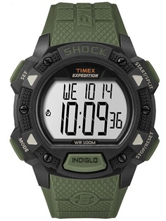 Часы наручные TIMEX